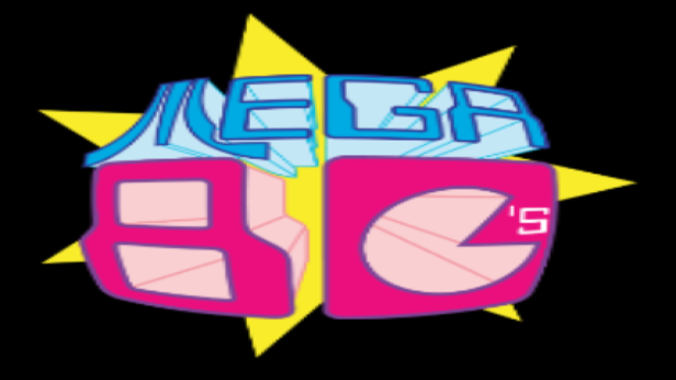 Magic Bag Presents: MEGA 80s - The Ultimate Retro Party!