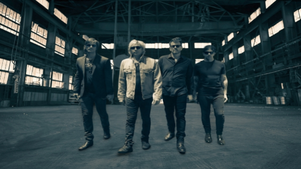 Slippery When Wet - The Ultimate Bon Jovi Tribute