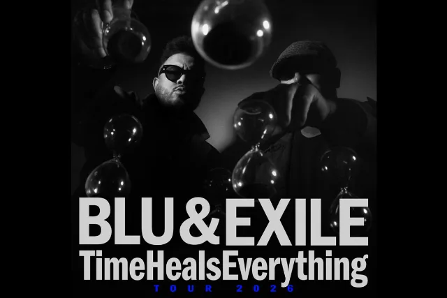 Blu & Exile