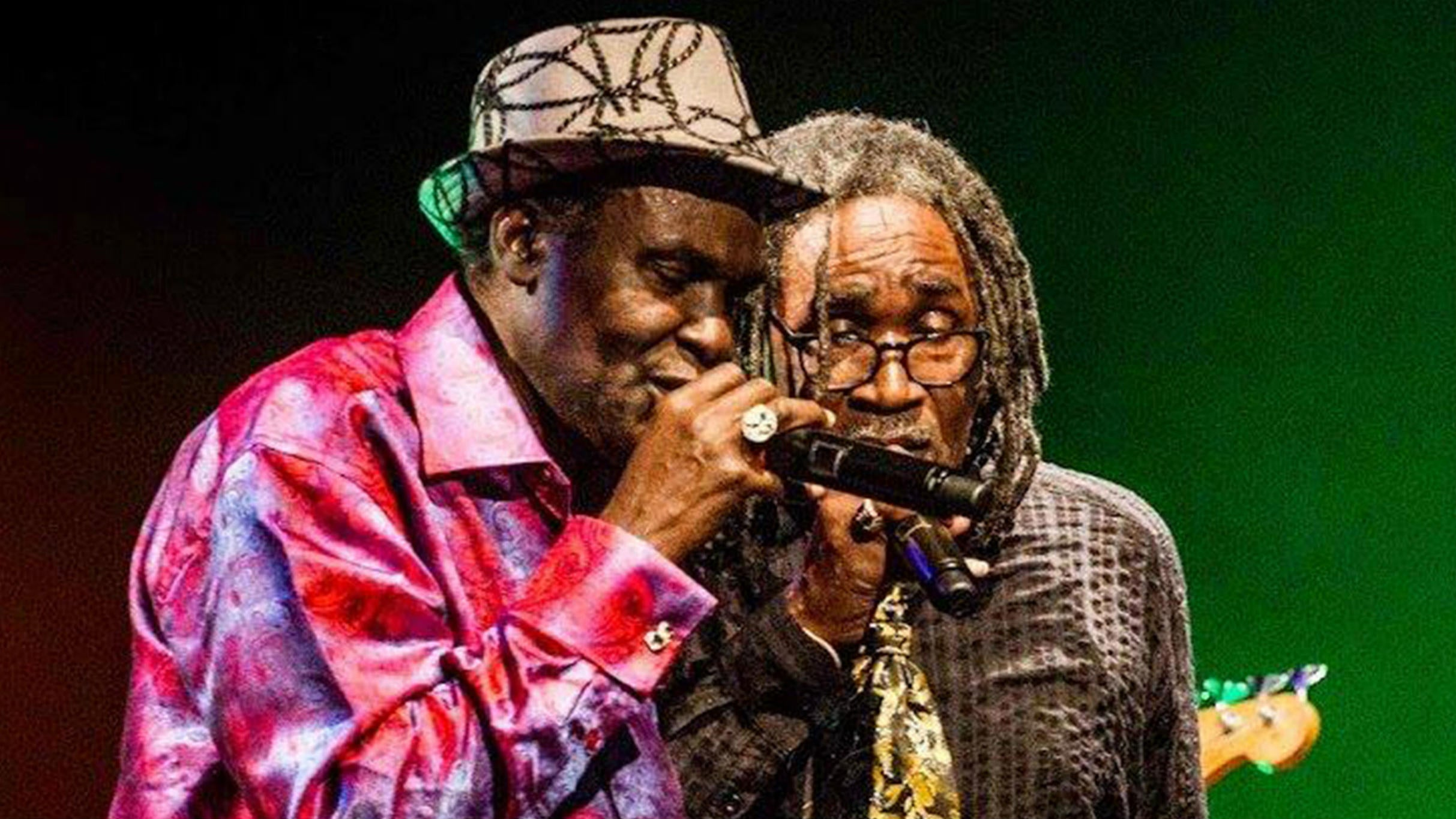 Wailing Souls