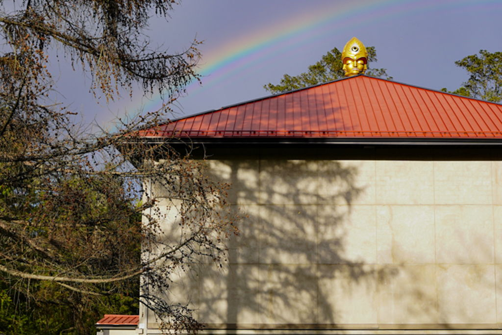 Entheon at CoSM: 2026 Day Pass