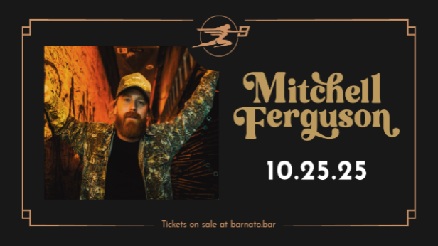 MITCHELL FERGUSON