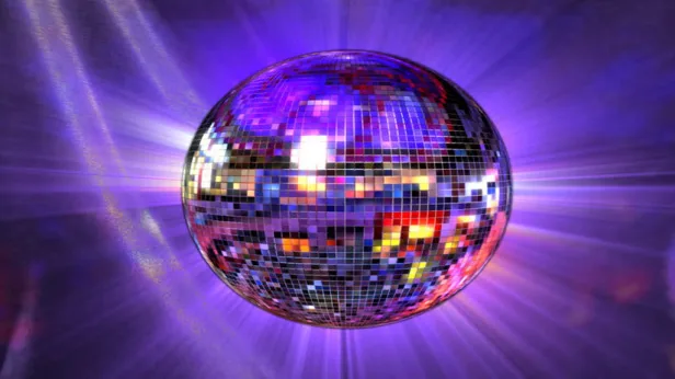 Ugly Disco - Funkraiser 2027