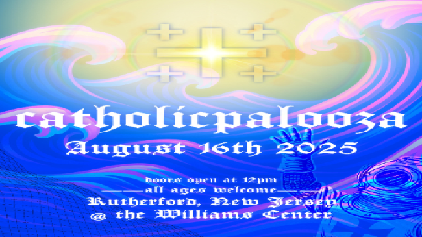 Catholicpalooza