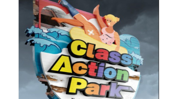 Class Action Park (2020)
