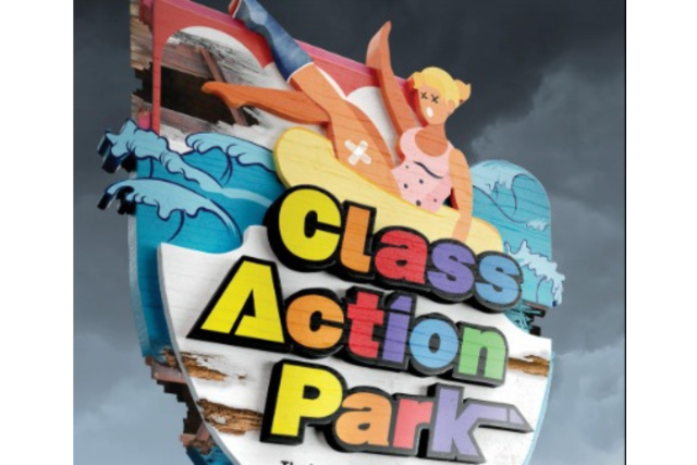 Class Action Park (2020)