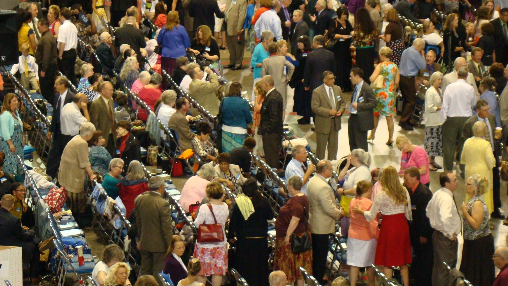 The Rock 'N' Roll Flea Market