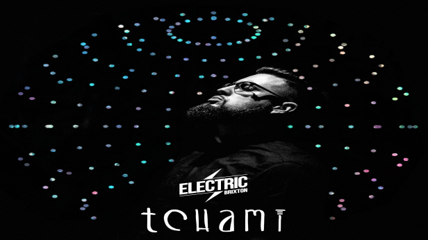 Tchami