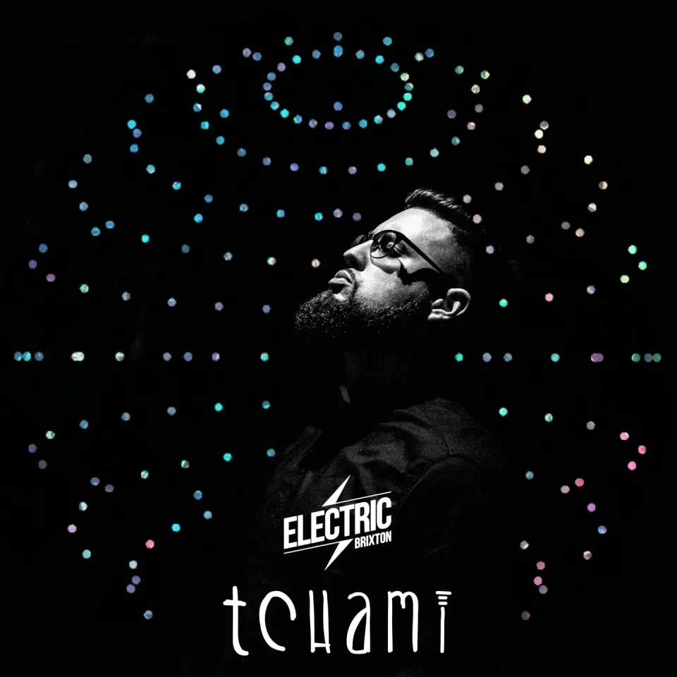 Tchami