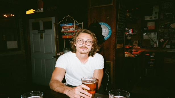 Marc Rebillet - Places I’ve Never Played & Will Never Play Again Tour
