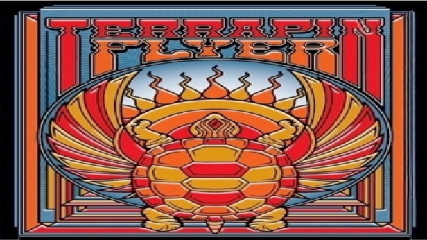 Terrapin Flyer