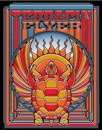 Terrapin Flyer
