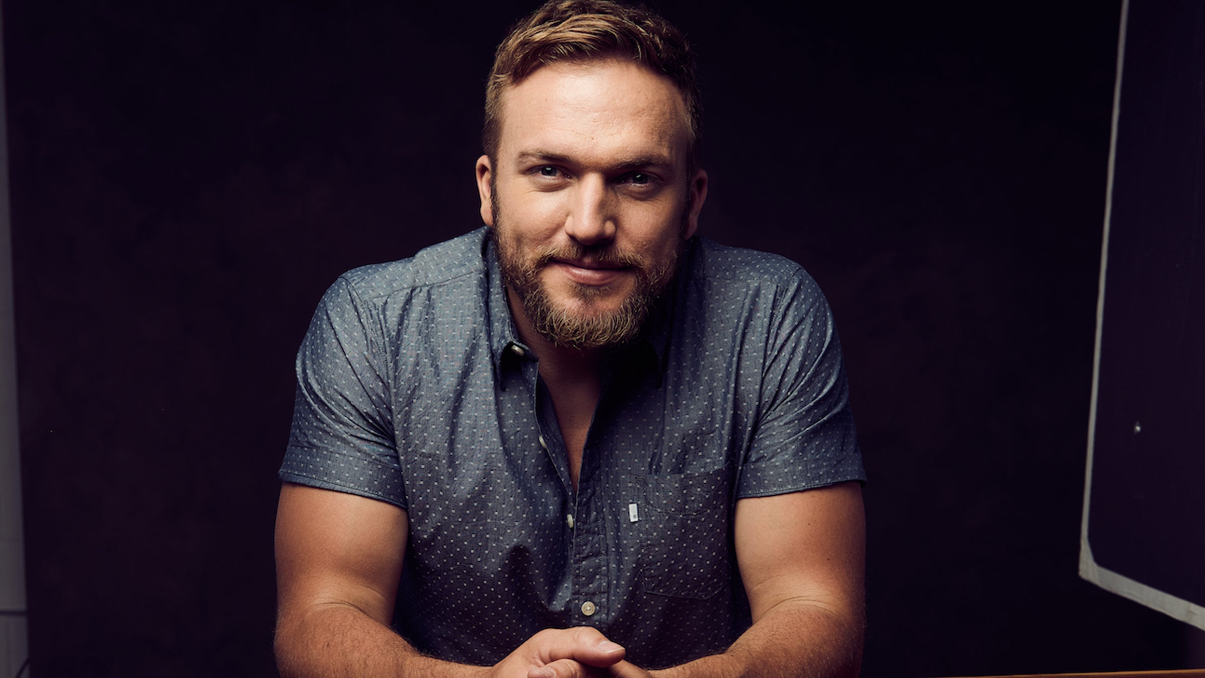 Logan Mize with Dylan Bloom
