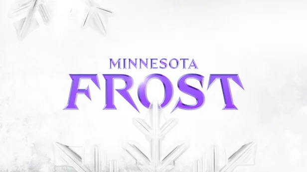 Minnesota Frost Playoff Game 4