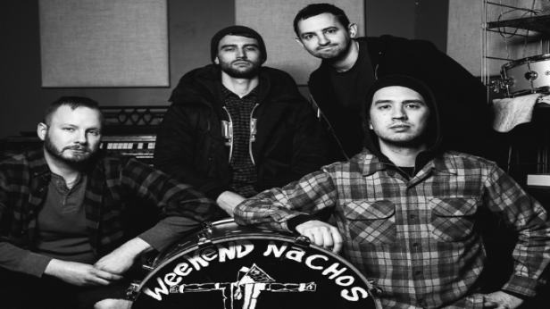 WEEKEND NACHOS & Machine Country, Red Panda Death March, & Lesser Animal