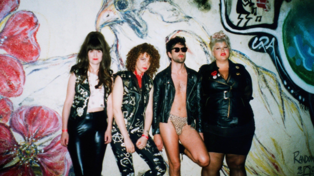 Hunx and His Punx