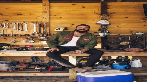 The Drop: Jordan Davis