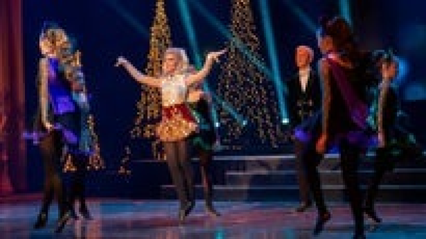 Siamsa - A Celtic Christmas