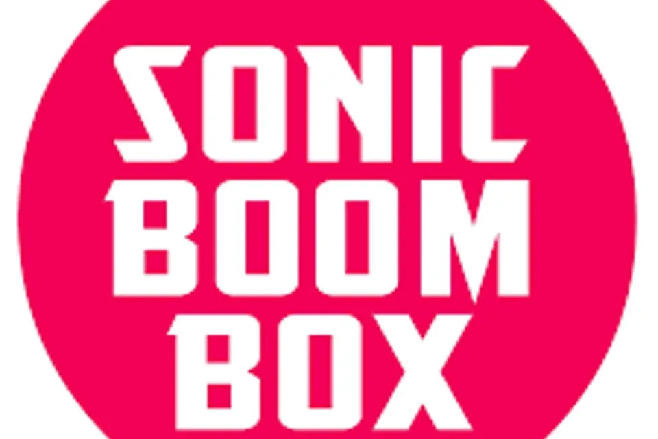 Sonicboombox Anime NYC 2026 Kickoff