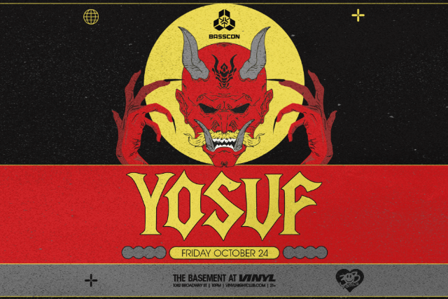 Yosuf