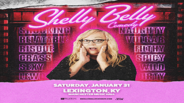 Shelly Belly