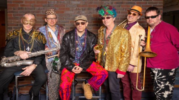 Revolutionary Snake Ensemble