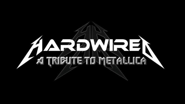 Hardwired - A Tribute to Metallica with Godsmacked