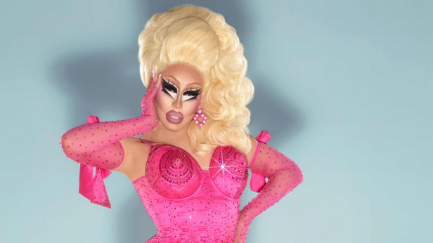 DJ Trixie Mattel presents...SUPER DISCO (18+)