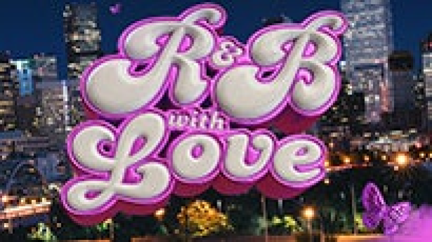 Rnb With Love - 21+