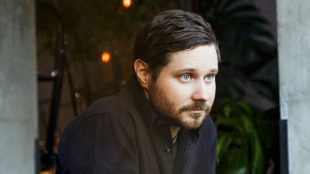 Dan Mangan & Israel Nebeker