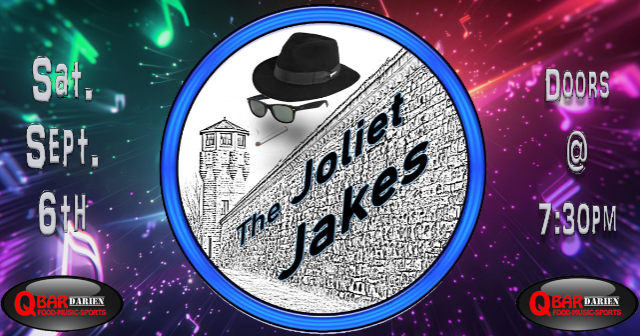 The Joliet Jakes