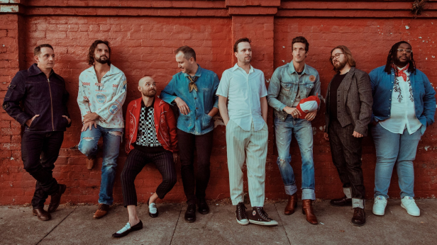 The Revivalists - All in the Family: 10 Years of Men Amongst Mountains