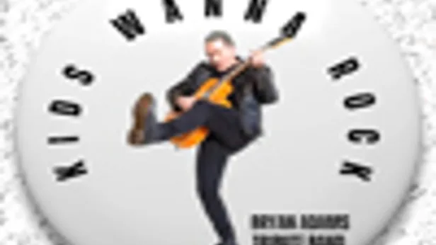 Bryan Adams, Joan Jett, & Tears For Fears Tributes
