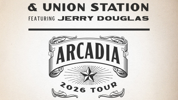 Alison Krauss & Union Station Featuring Jerry Douglas
