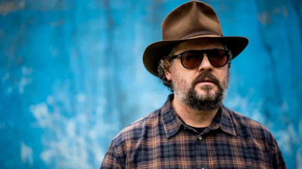 Patterson Hood & John Moreland