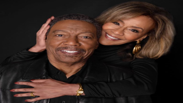 MARILYN McCOO & BILLY DAVIS, JR. (7x Grammy Award-winners, Original members of The 5th Dimension)