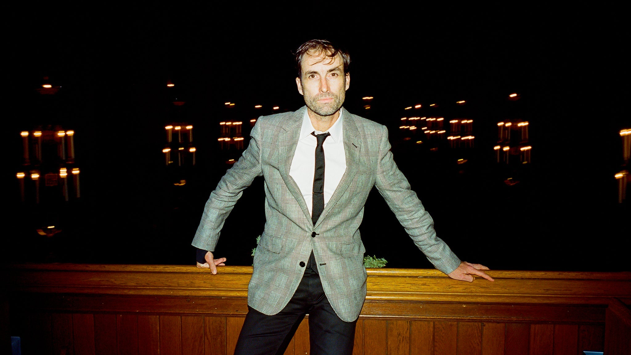 Andrew Bird w/ Oregon Symphony