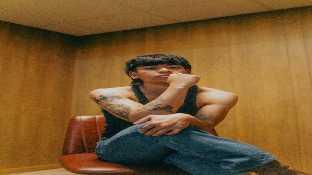 Rocco - The Smoking Gun Tour