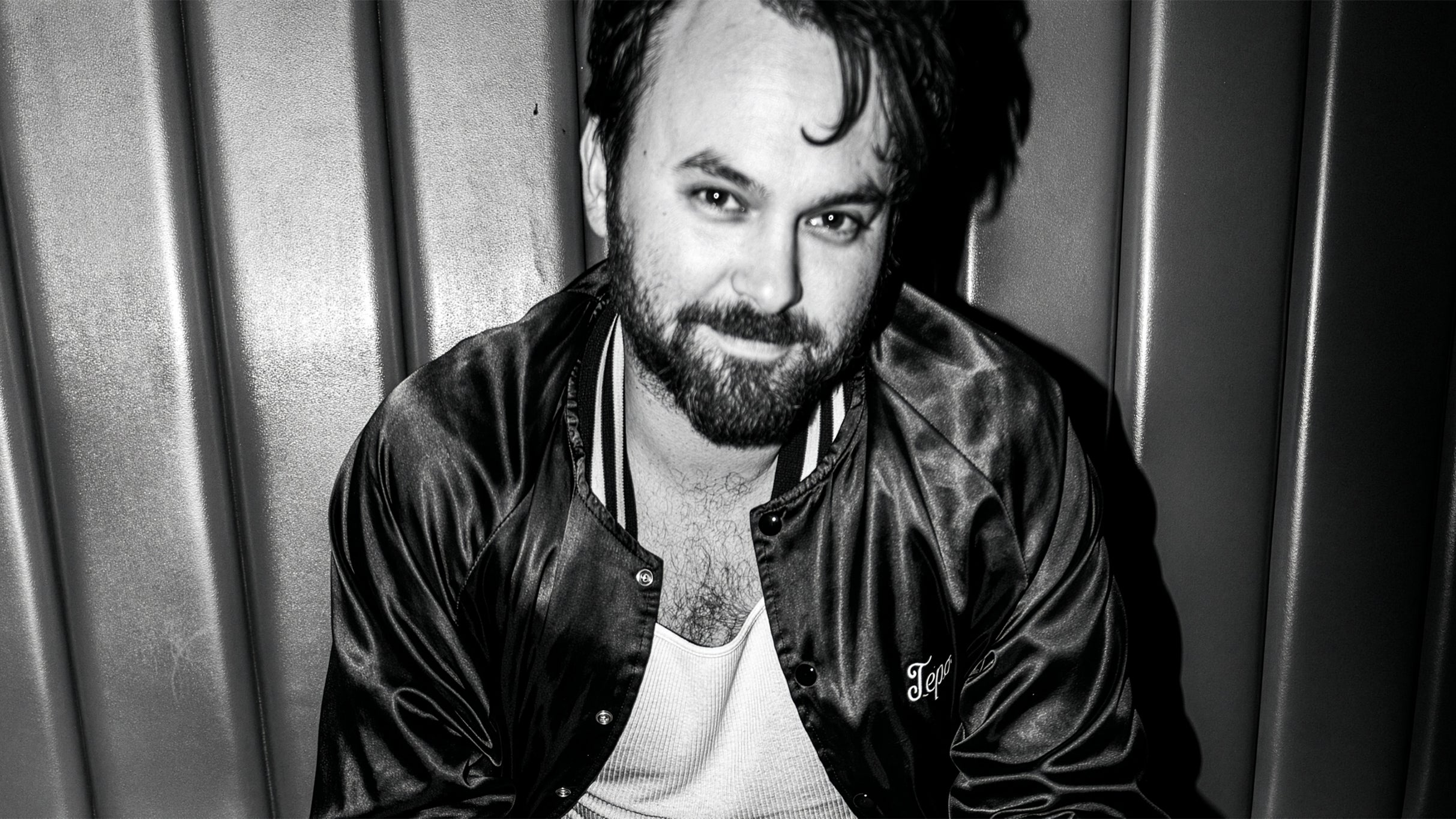 Shakey Graves w/ Wild Pink
