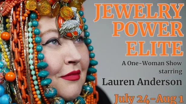 Jewelry Power Elite
