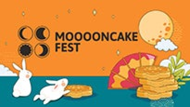 Mooooncake Fest 2025-