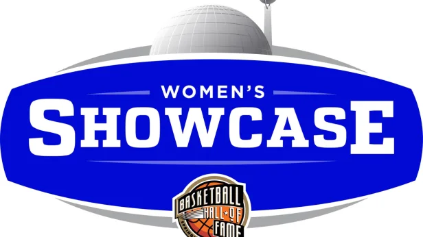 Basketball Hall of Fame Womens Showcase
