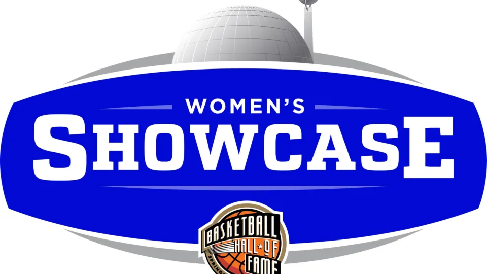 Basketball Hall of Fame Womens Showcase