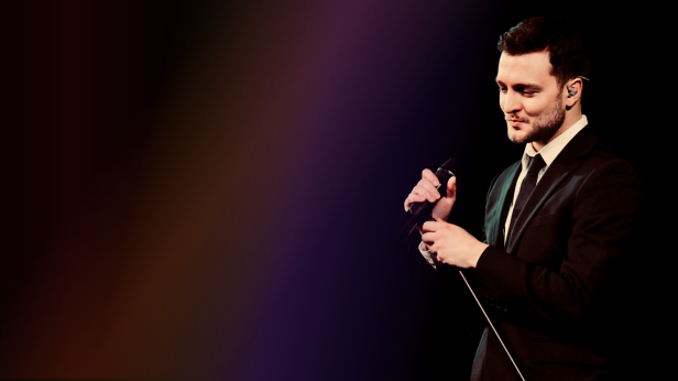 Black Tie Optional: A Tribute to Michael Bublé & Beyond