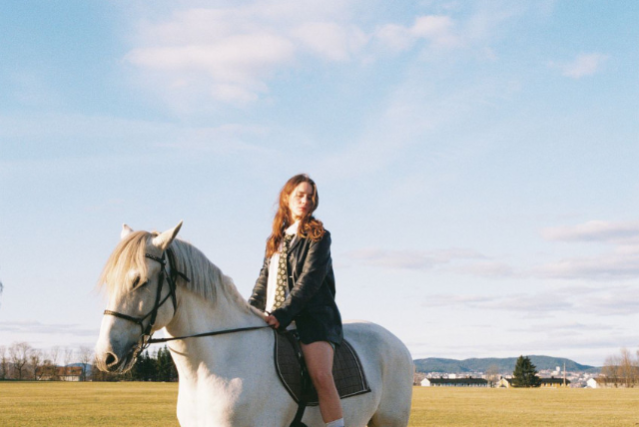 Anna of the North