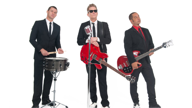 Sugar Ray with special guest Dylan Cotrone