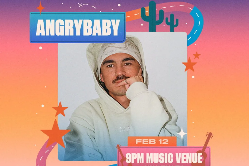Road to Breakaway: Houston feat. Angrybaby - 2.12.26