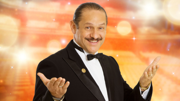 Teo Gonzalez & Mario Aguilar: 90 vs 60 La Comedia Perfecta