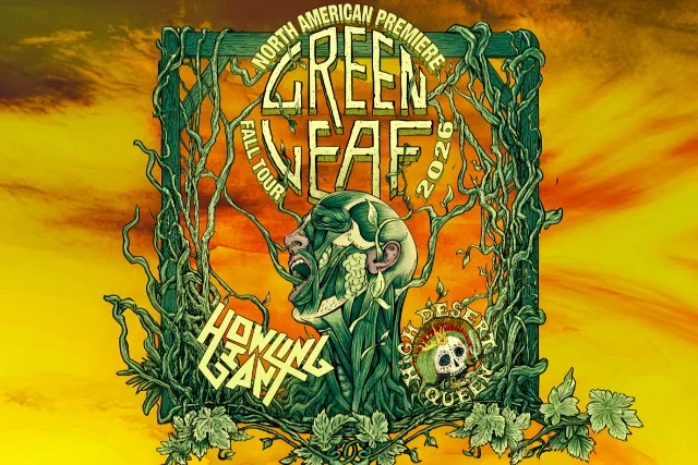 Greenleaf, Howling Giant, High Desert Queen