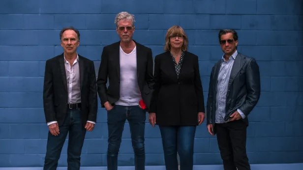 The Jayhawks - Sanctuary Park Tour - 21+